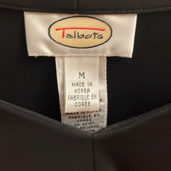 Black tunic - great for work - Picture 2 of 2